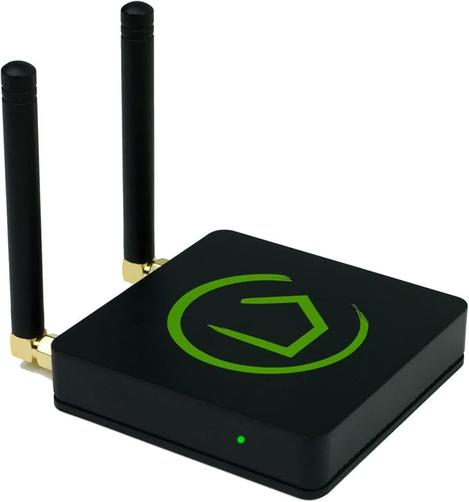 Hubitat Elevation Home Automation Hub (Model C-8) Compatible with Alexa, Apple HomeKit, Google Ho... | Amazon (US)