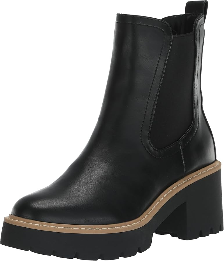 Dolce Vita womens Tobias | Amazon (US)