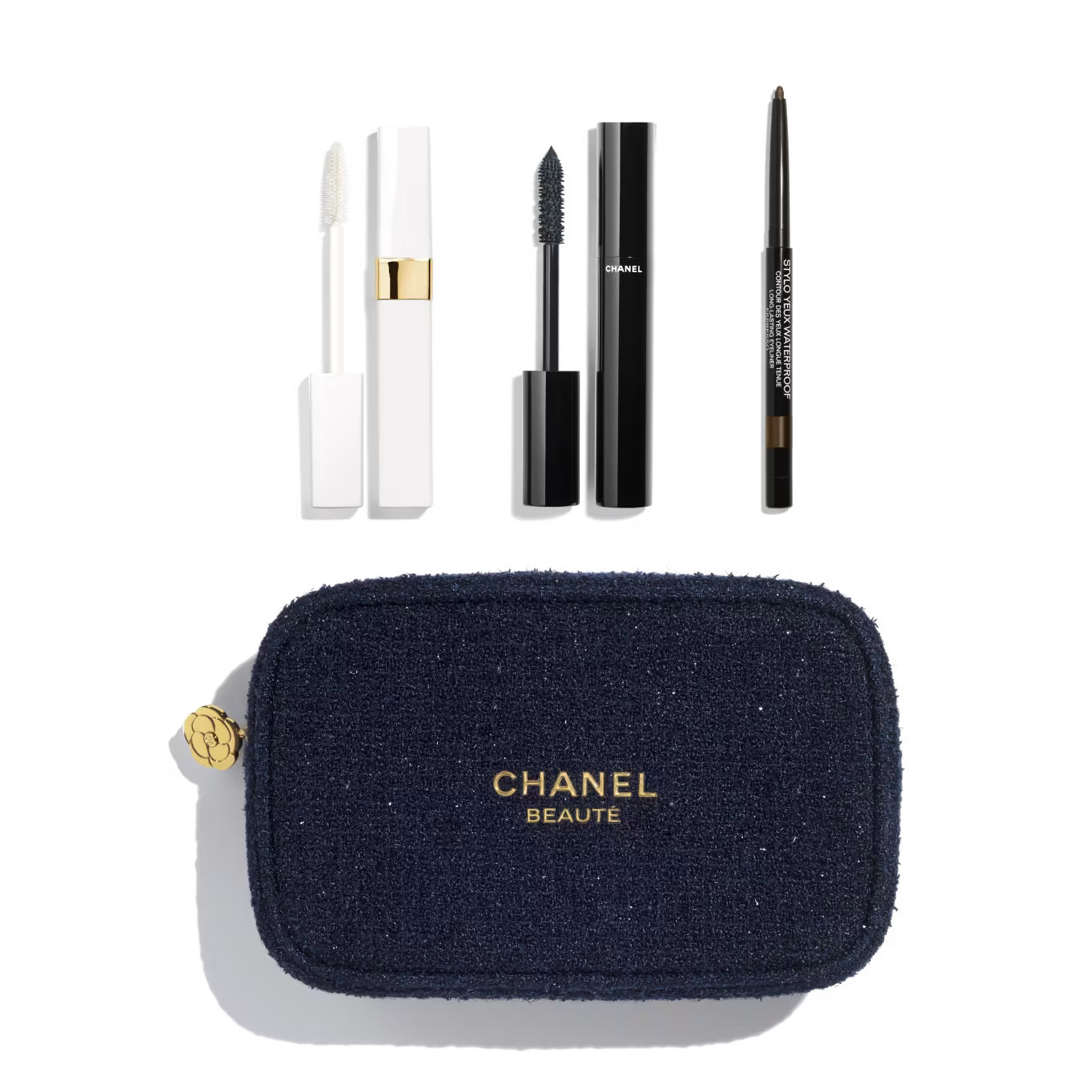 EYES TO IMPRESS Makeup set  | CHANEL | Chanel, Inc. (US)