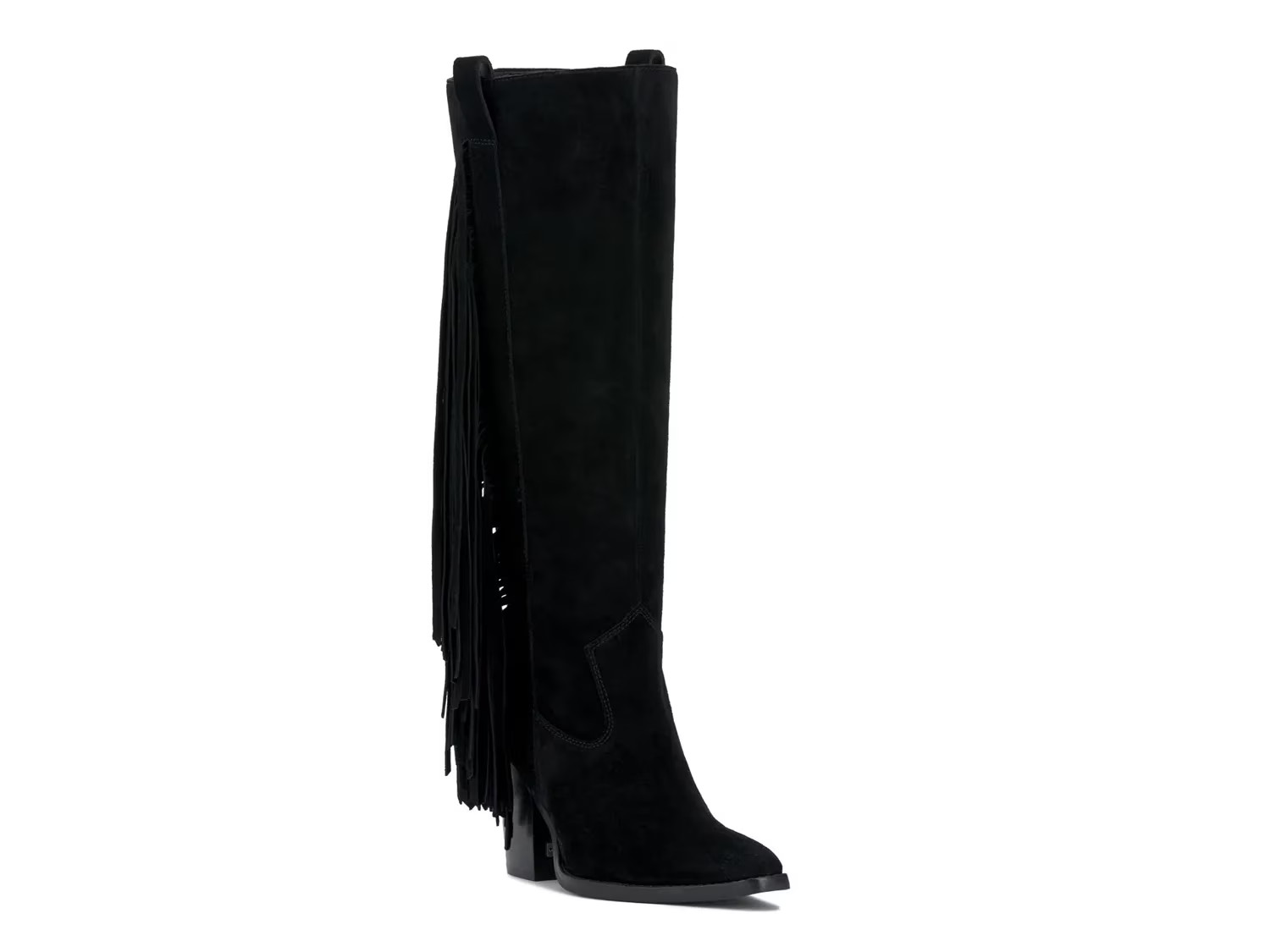 Vince Camuto Pelia Western Boot | DSW
