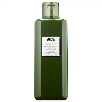 Dr. Andrew Weil For Origins™ Mega-Mushroom Relief & Resilience Soothing Treatment Lotion | Sephora (US)