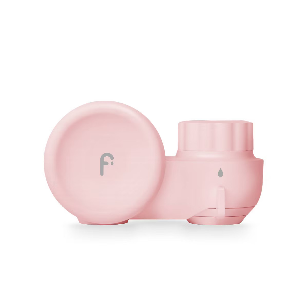 Filterbaby Faucet Filter Essential Pink | Target