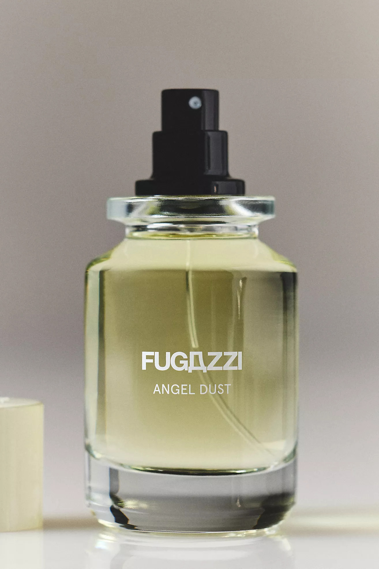 Fugazzi Angel Dust Eau de Parfum | Anthropologie (US)
