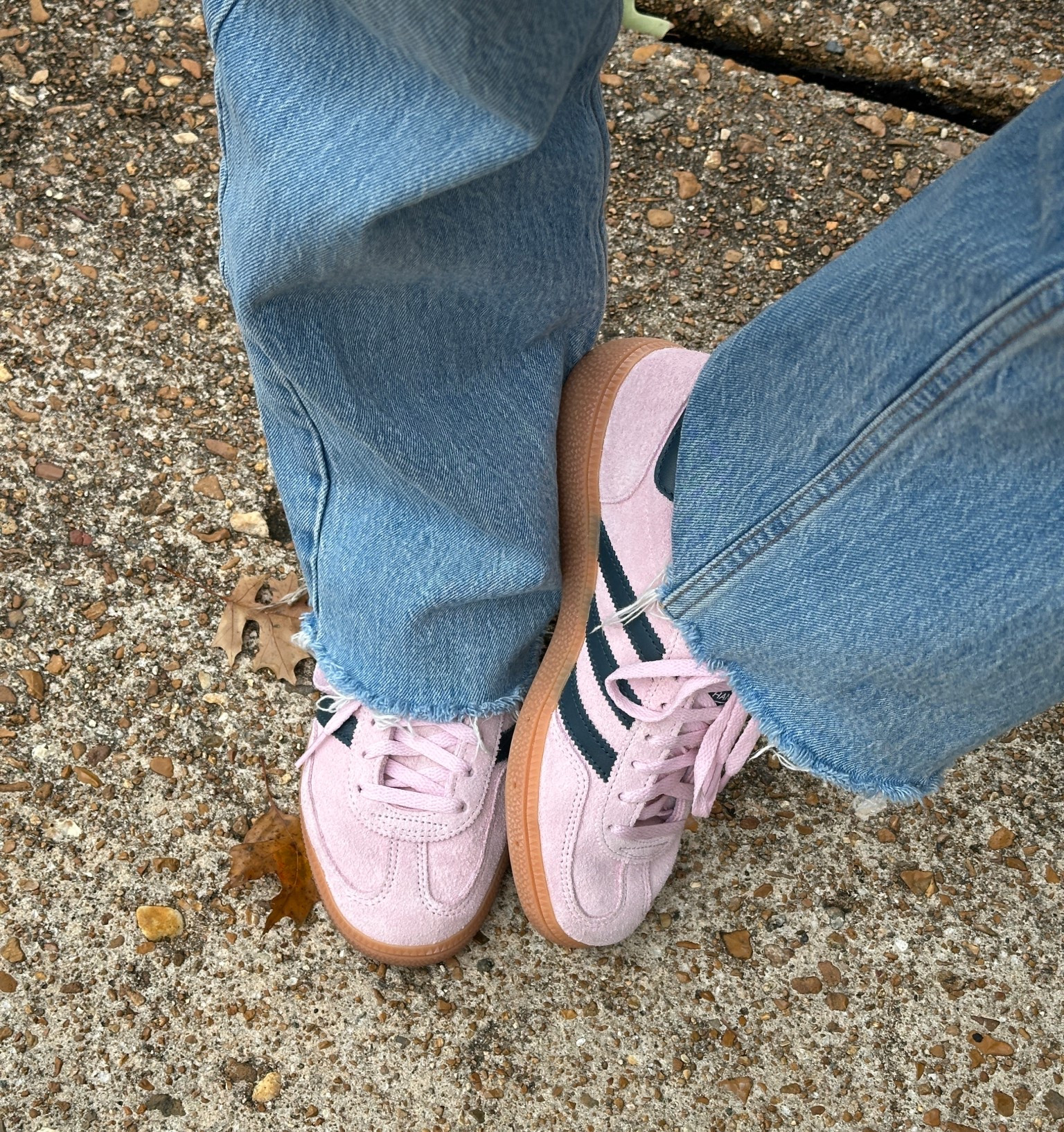 new shoes 🩷

#amazon

#LTKGiftGuide #LTKShoeCrush