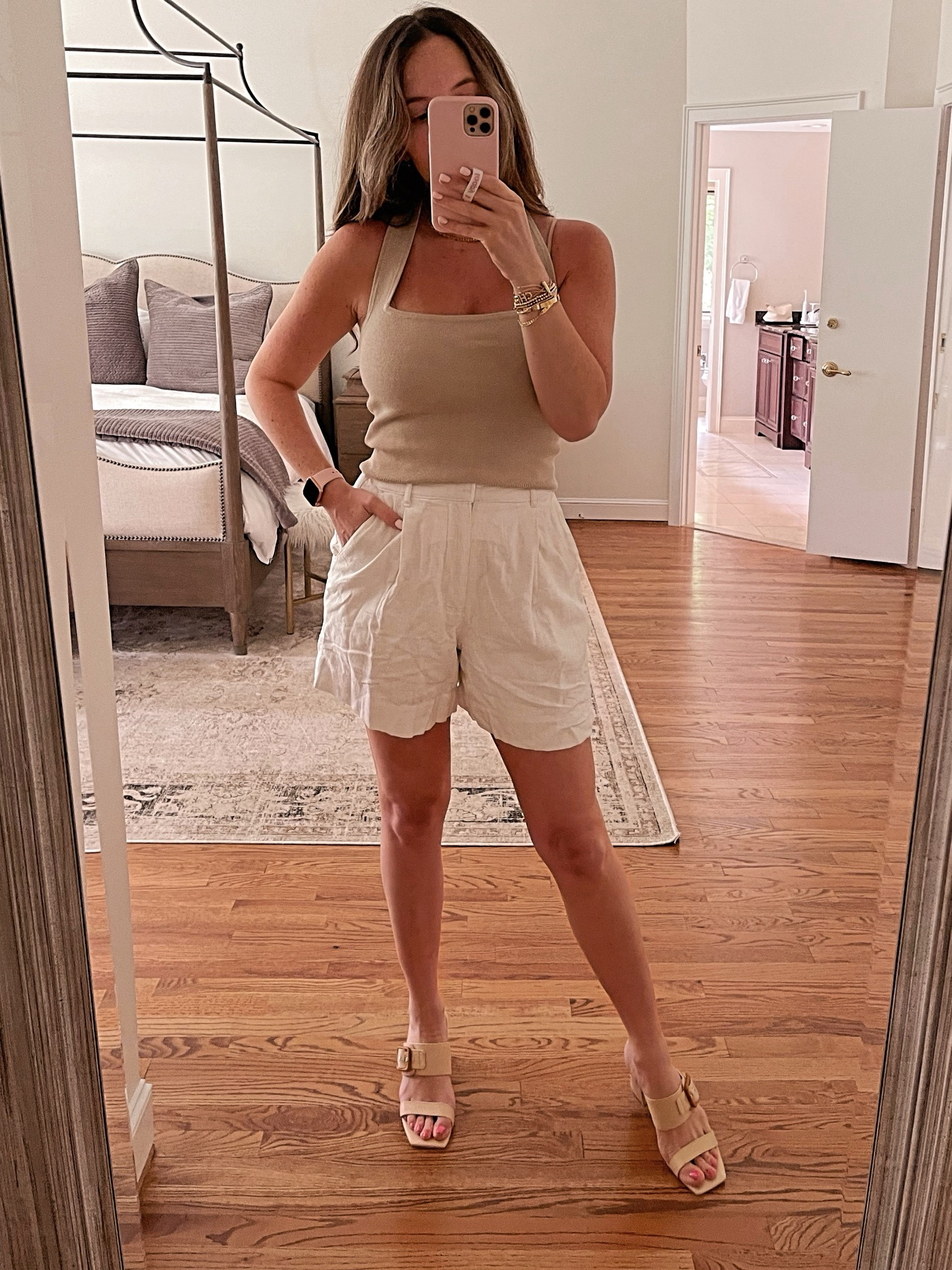 Summer outfit inspo! 

#LTKstyletip #LTKSeasonal