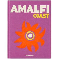 Assouline Amalfi Coast in Carlos Souza/Charlene Shorto | END. Clothing | End Clothing (US & RoW)