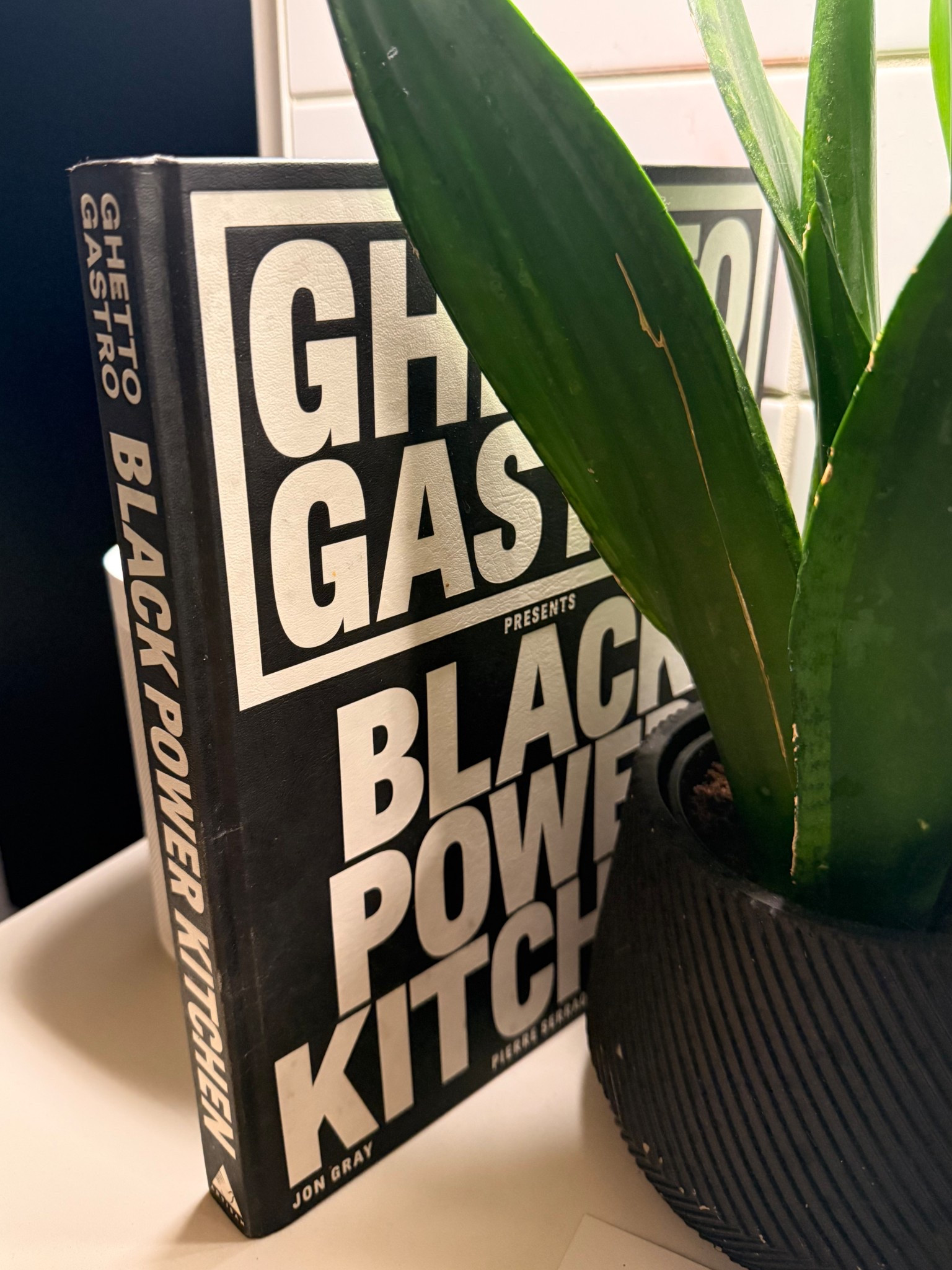 One of many cookbooks 🧑‍🍳