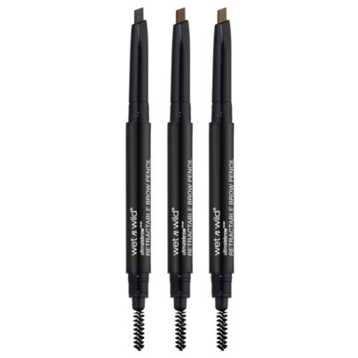 Wet n Wild Ultimate Brow Retractable Brow Pencil | Well.ca