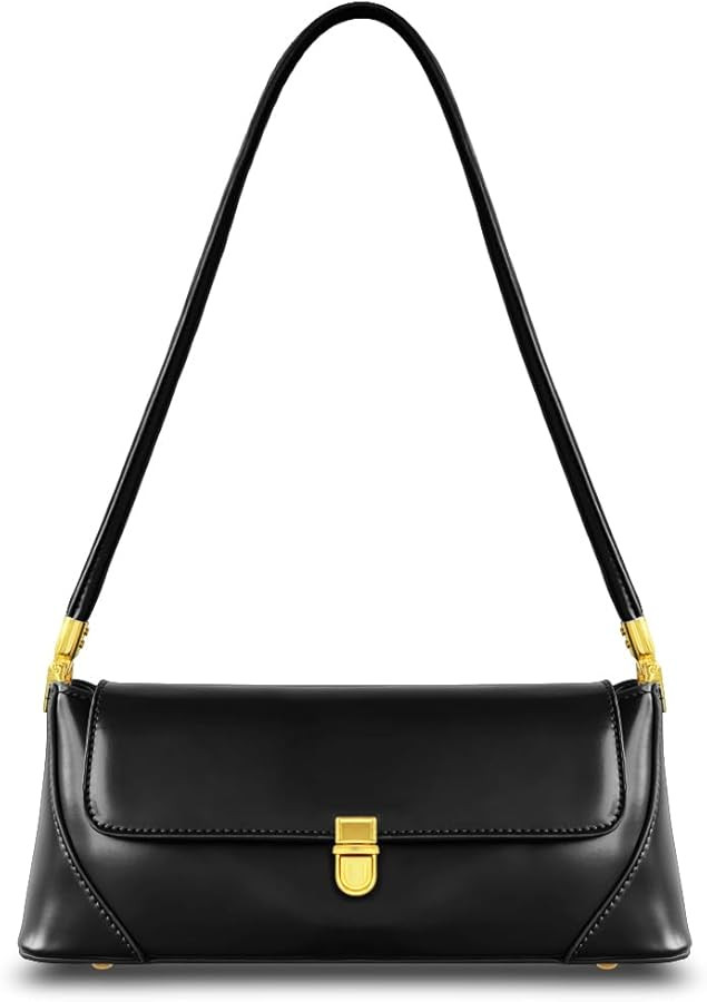 Shoulder Bag, Shoulder Bag for Women, Shoulder Purse, Purses for Women, Vintage Shoulder Bag | Amazon (US)
