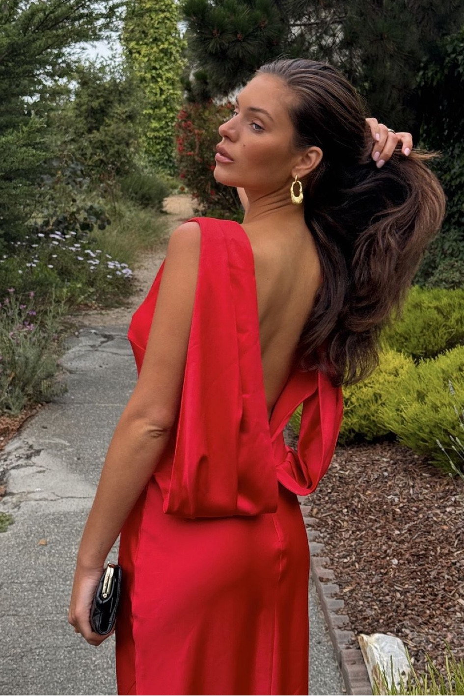 In love with this dress I wore to a wedding recently ❤️

#LTKSeasonal #LTKStyleTip #LTKWedding