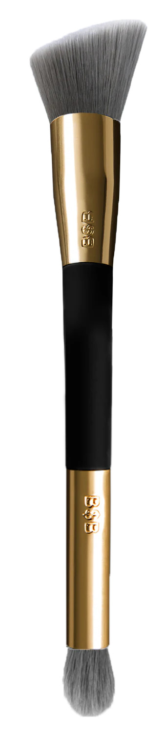 Sculpting Brush Duo | Billion Dollar Beauty (US)