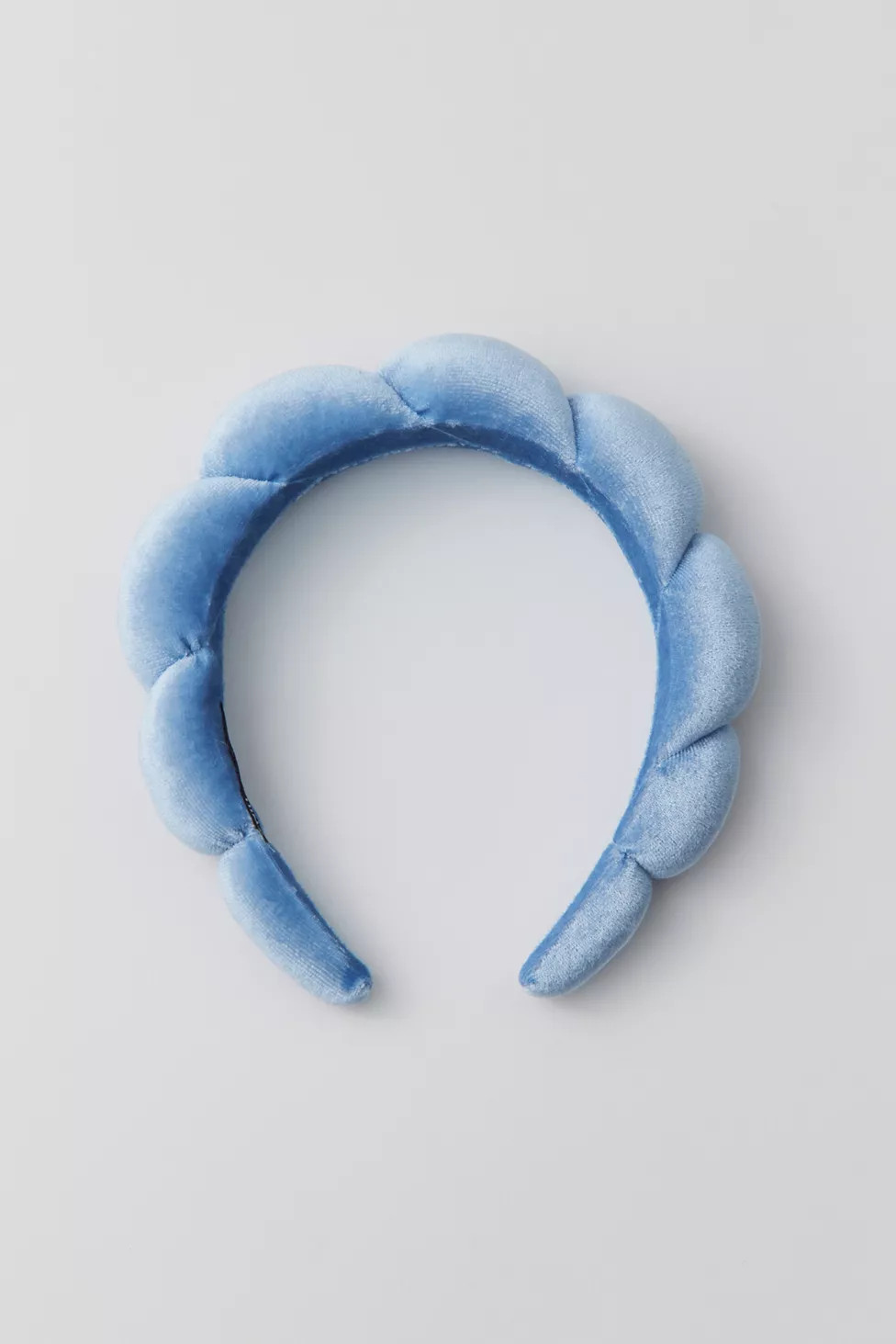 Spa Day Bubble Headband | Urban Outfitters (US and RoW)
