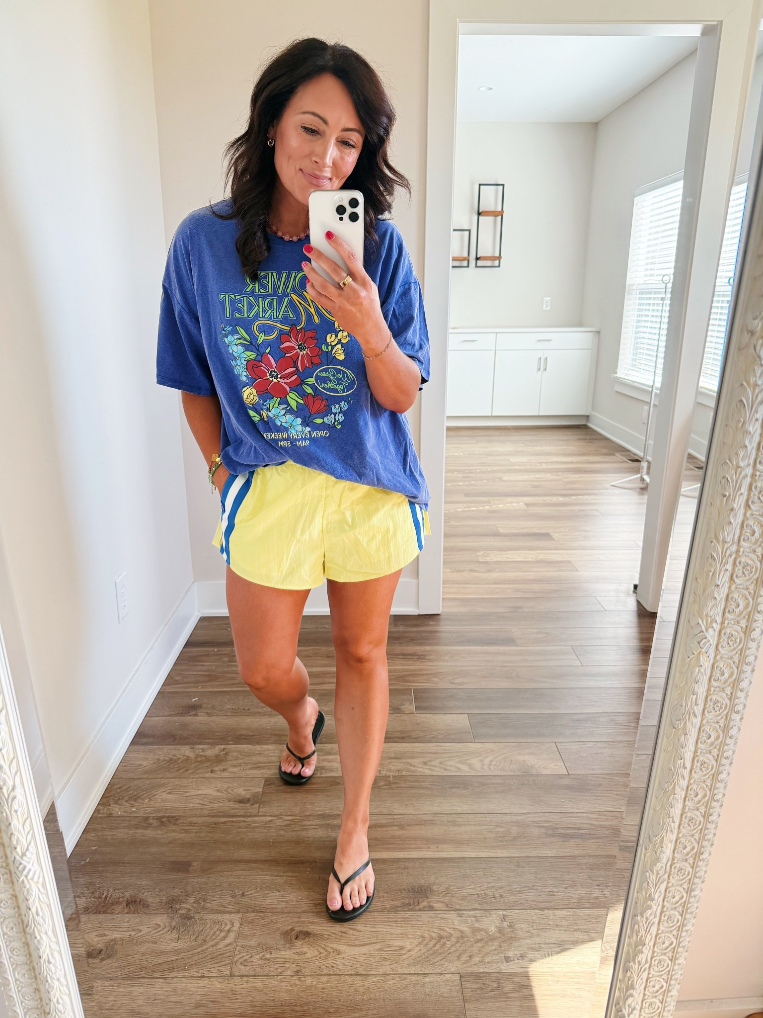 TARGET FINDS 🎯 
• medium tee
• medium shorts


#LTKgrwm #LTKootd #LTKSeasonal