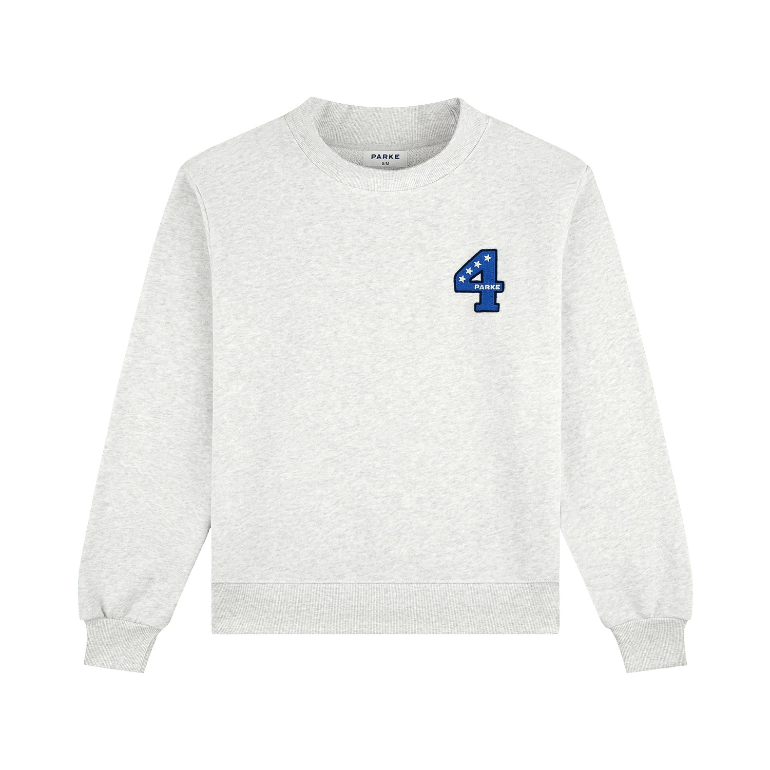 Graphic Mockneck | Parke