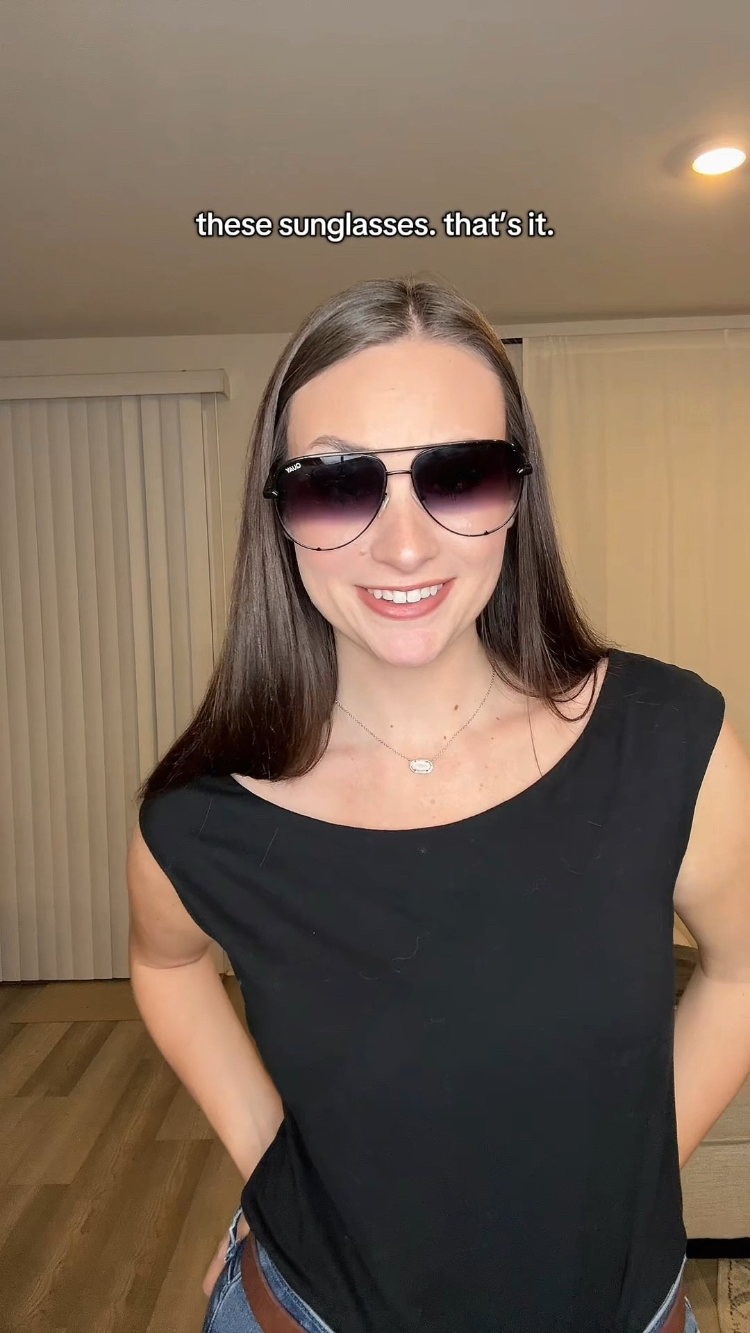 I’ve had these for 5 years & im still obsessed and feel so cool when I wear them. They are on insane sale right now. Get them NOW!!

#LTKGiftGuide #LTKSaleAlert #LTKSeasonal