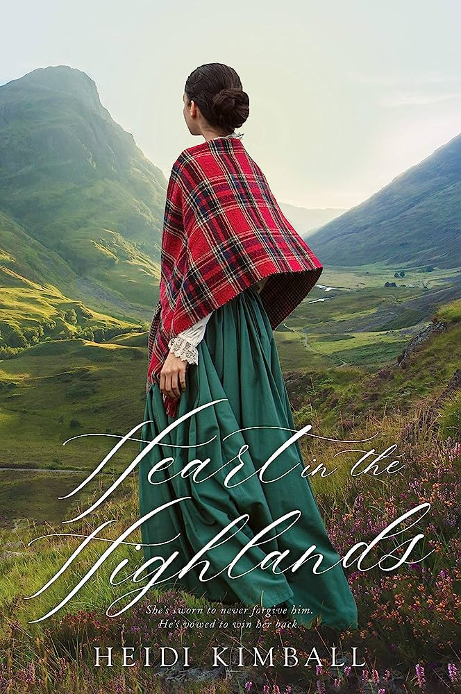 Heart in the Highlands | Amazon (US)