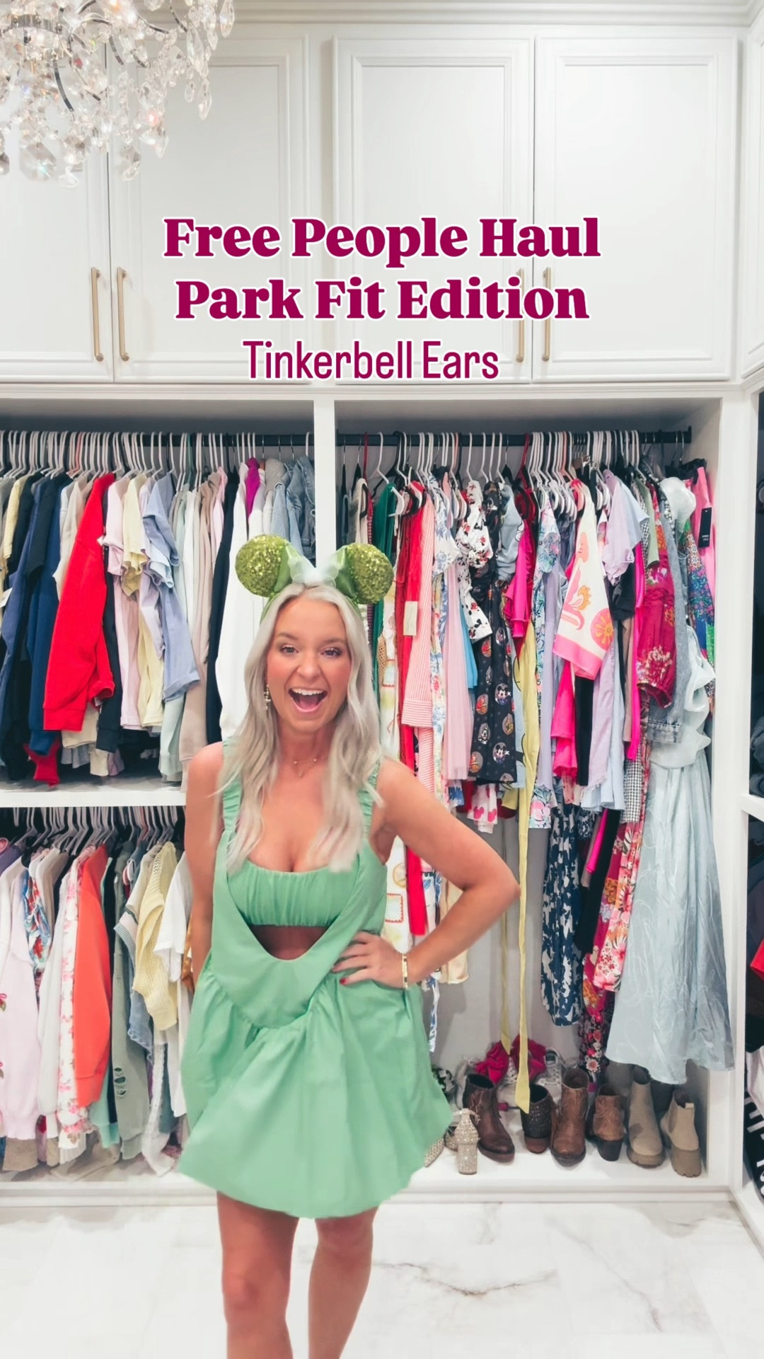 ✨My Free People Haul…but make it park perfect! ✨
Each look got a little ✨extra magic✨ with Baublebar Mickey statement earrings and the perfect ear accessories to top it off!

Which look is your fave? Find them all on my LTK 💫 #DisneyStyle #FreePeopleFinds #BaublebarMagic #ParkReady 

#LTKActive #LTKStyleTip #LTKSummerEdit