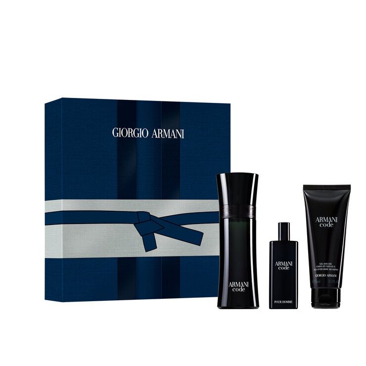 Armani Code 2-Piece Father's Day Gift Set - Armani Beauty | Giorgio Armani Beauty (US)