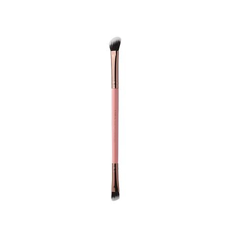 Luxie 182 Nose Perfector Rose Gold Brush - 20429617 | HSN | HSN