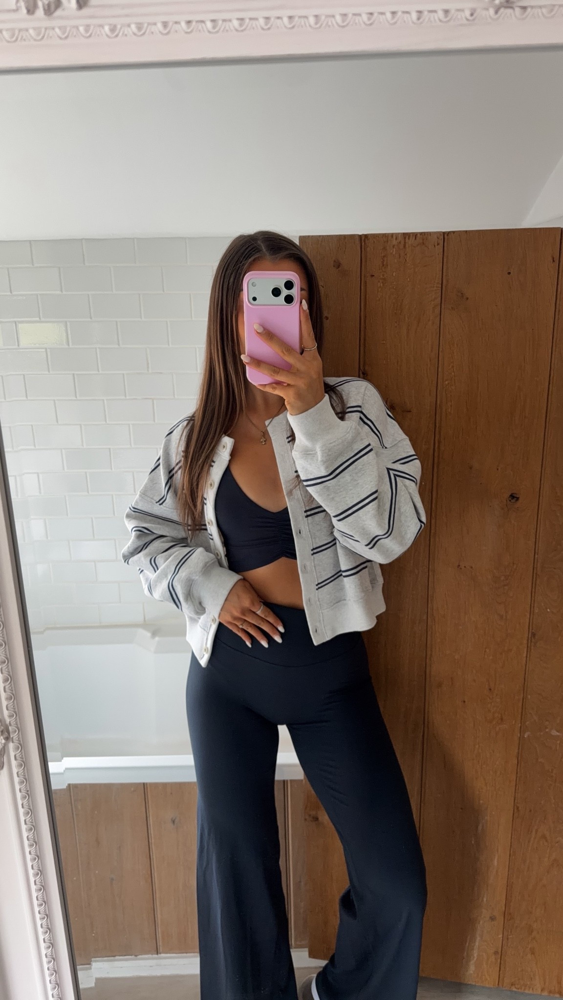 Monday ootd 🫐 cute & cosy vibes

#LTKautumn #LTKstyletip #LTKeurope