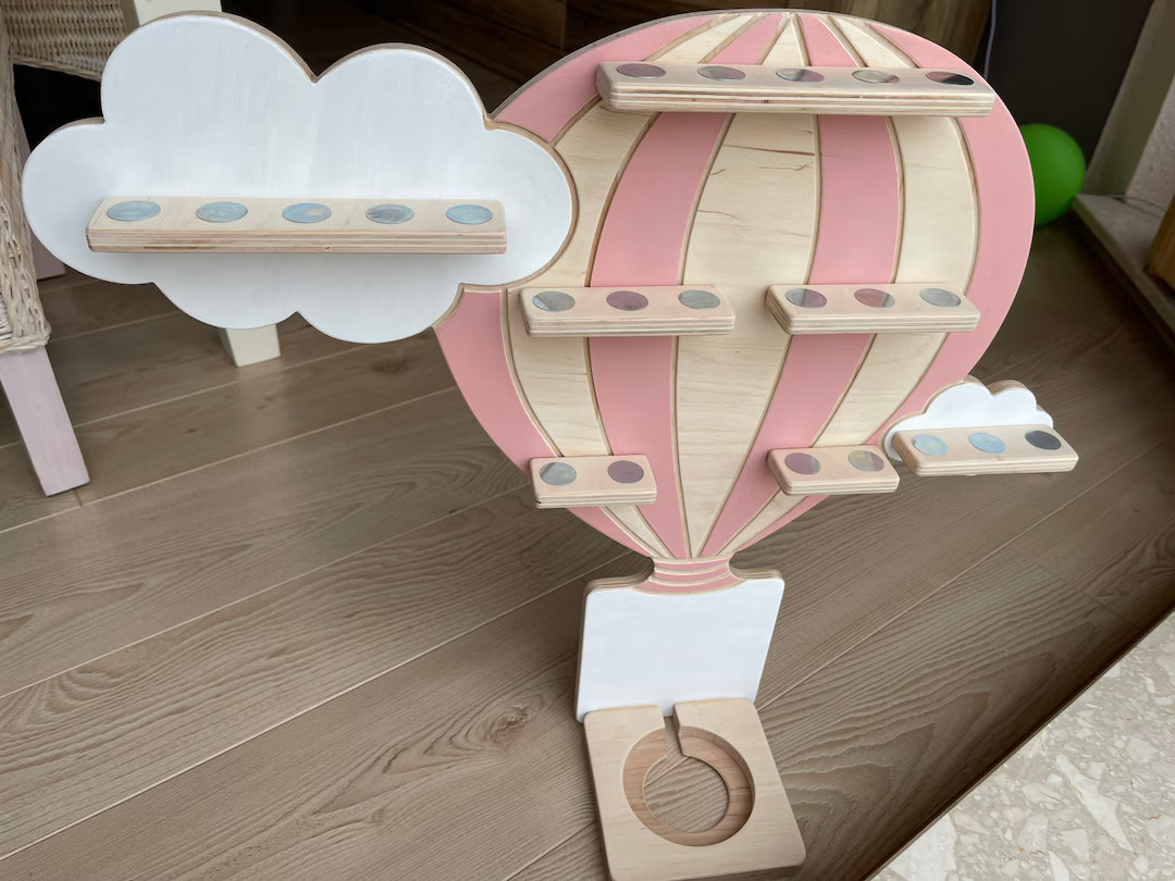 NEW Tonie Shelf Toniebox Tonie Balloon - Etsy | Etsy (US)