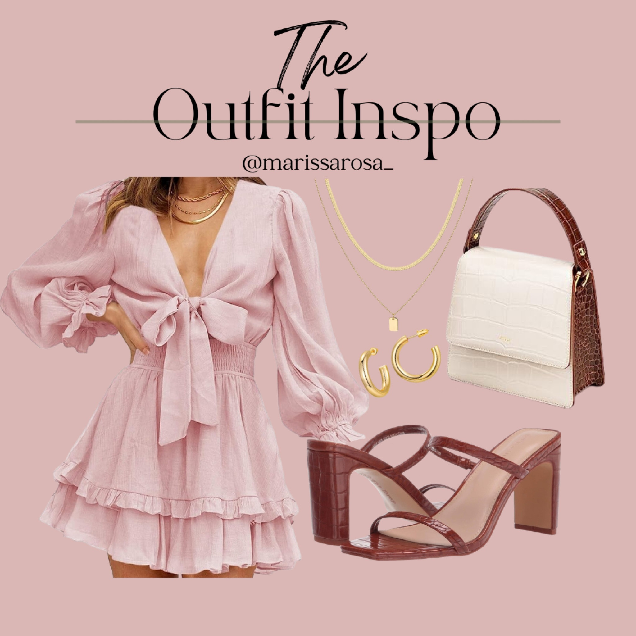 Easter | Spring Vibes. 
Shop My Outfit Inspo! 

#LTKstyletip #LTKSeasonal #LTKshoecrush