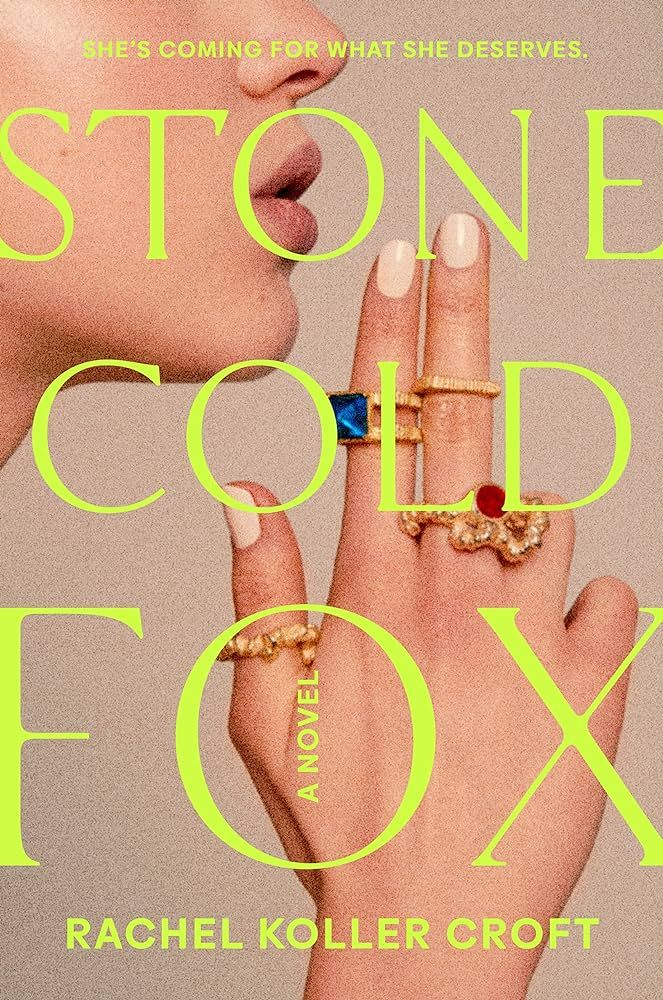 Stone Cold Fox | Amazon (US)