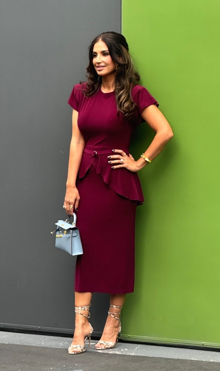 First Press L.A 

#LTKBeauty #LTKdayinmylife #LTKWorkwear