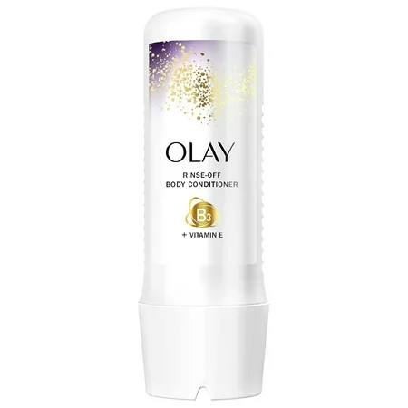 Olay Rinse-Off Body Conditioner Vitamin E | Walmart (US)