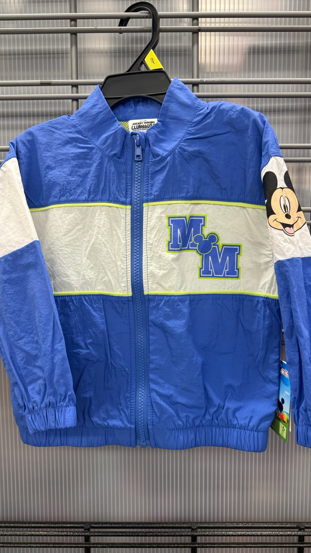 Walmart character jackets! 
Toddler moms!! Just found the BEST new character jackets ❤️
Lightning McQueen, Mickey Mouse, Strawberry Shortcake, Spider-Man, Bluey #walmartfinds #toddlerclothes #disney #toddlerfinds 

#LTKmomlife #LTKBaby #LTKKids