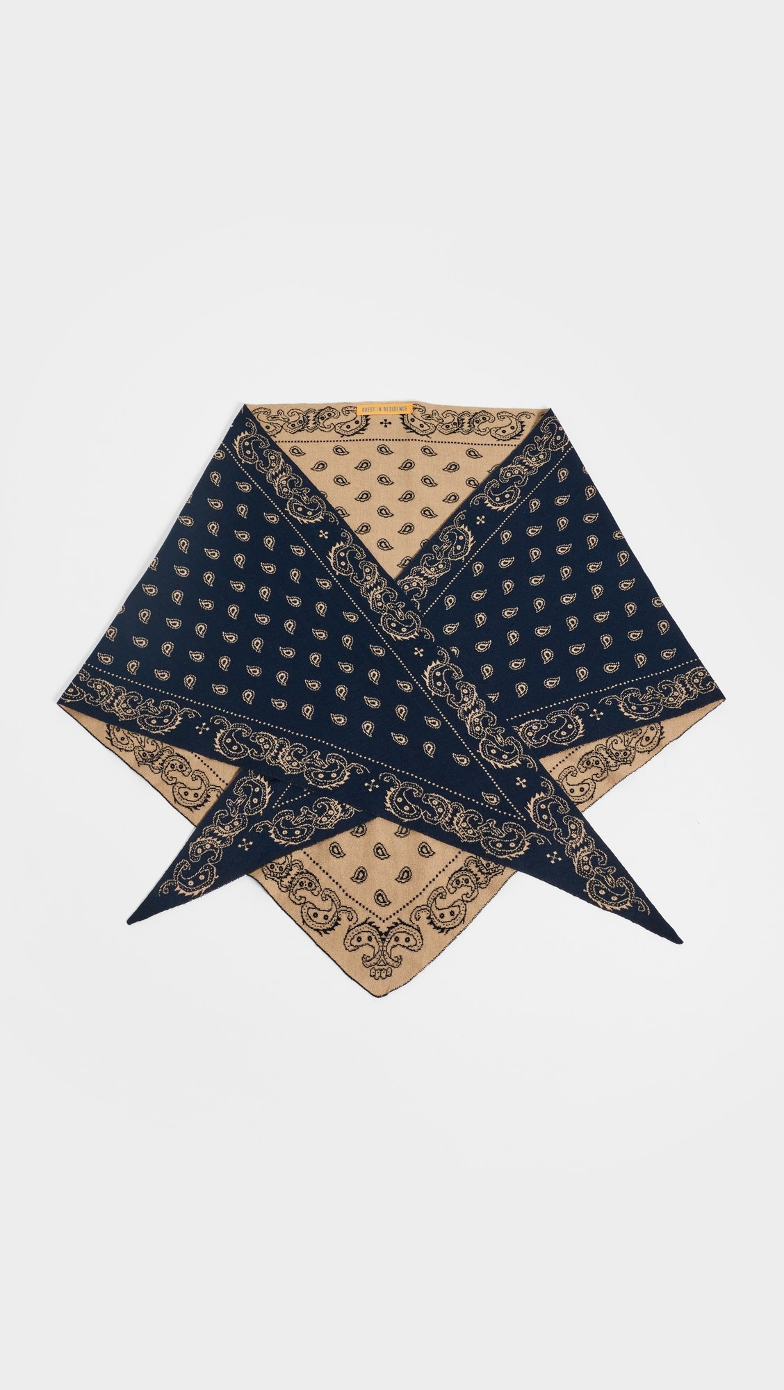 The Wild Rag Triangle Scarf | Shopbop