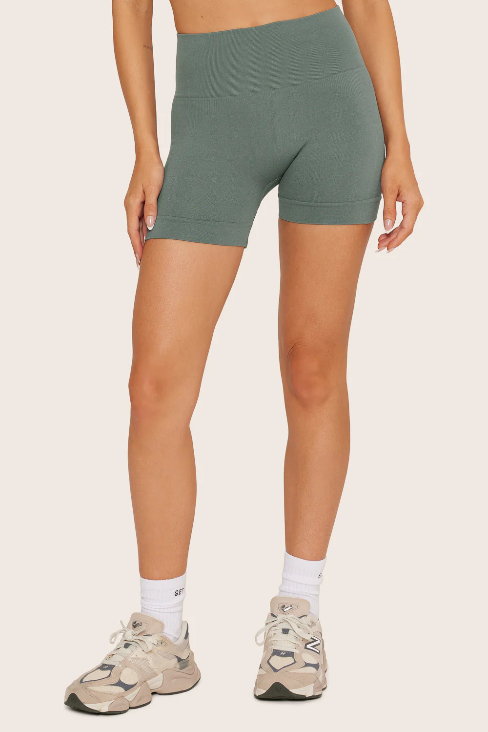 SCULPTFLEX® BIKE SHORTS - WAVE | SET Active