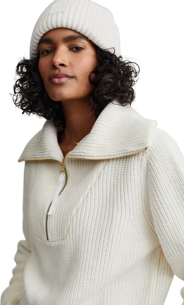 Mentone Half Zip Sweater | Nordstrom