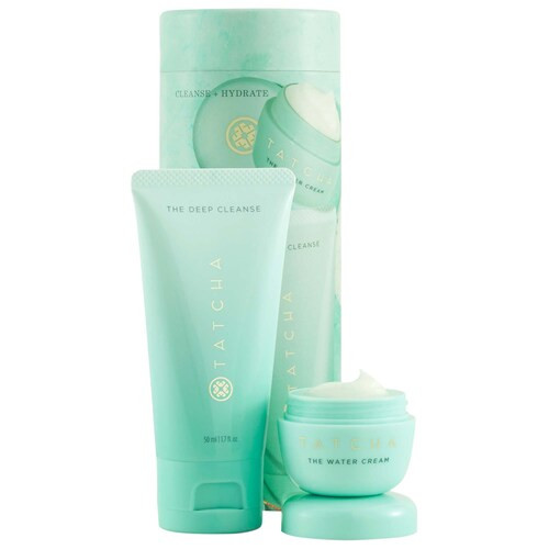 TatchaClarifying Cleanse + Hydrate Duo | Sephora (US)