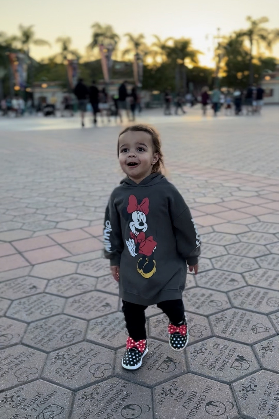 Disney outfits for the whole family 

Disney, Disneyland, Disneyworld, WDW, Mickey, Minnie

#LTKbaby #LTKkids #LTKfamily