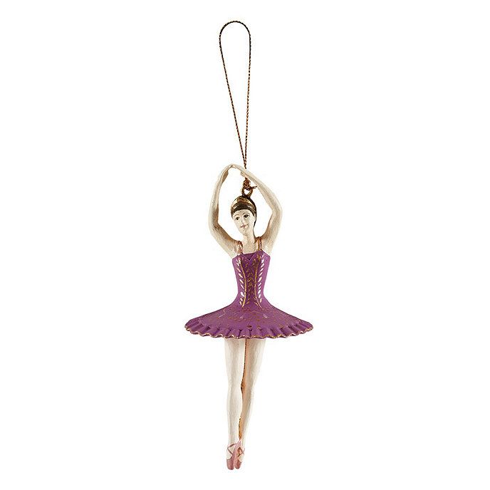 Nutcracker Ballet Ornament Collection | Ballard Designs, Inc.