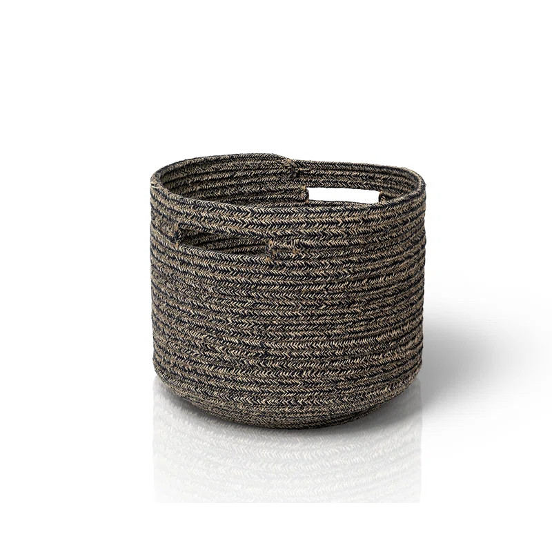 https://www.allmodern.com/decor-pillows/hd0/woven-fabric-basket-l1223-k~ry2859.html?refid=GX94271453 | Wayfair North America