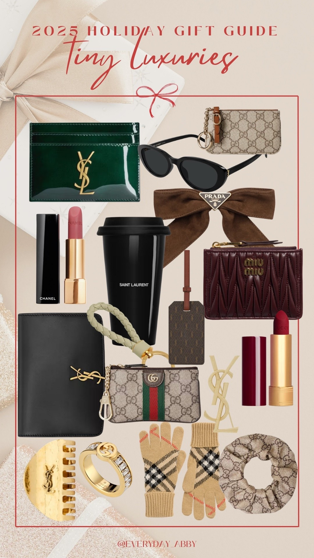 The littlest luxuries that make you feel elevated ✨✨✨

#LTKGiftGuide #LTKHoliday #LTKSeasonal