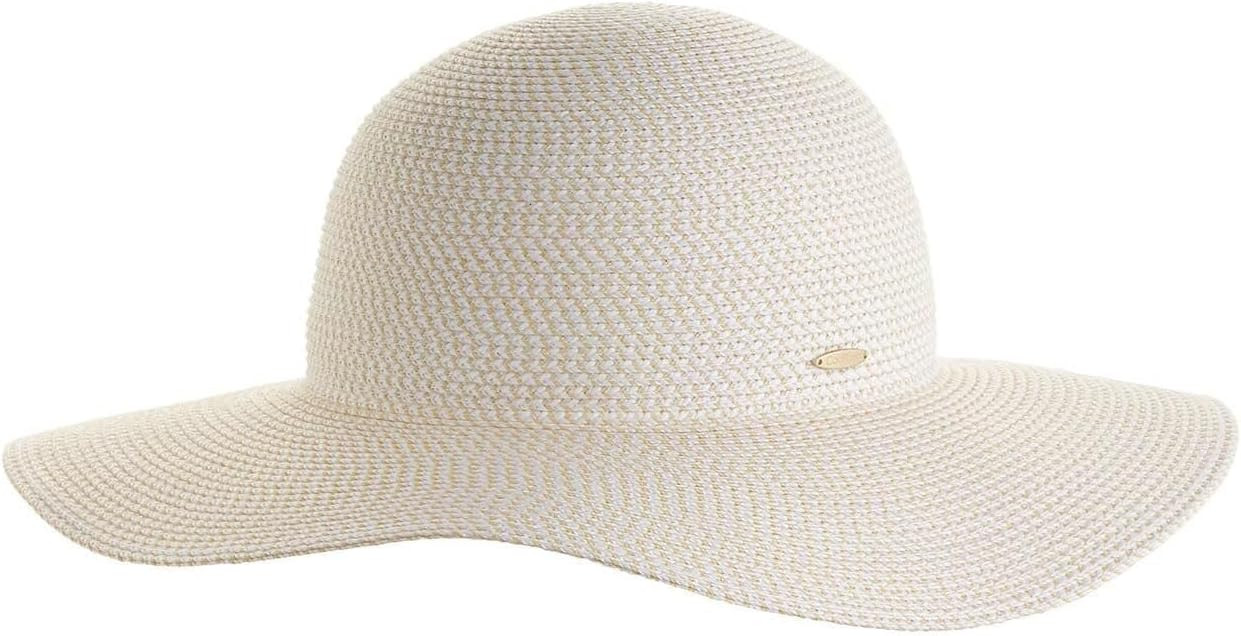 Women's Floppy Sun Hat - UPF 50 Sun Protection - Style This Elegant Sun Hat Your Way - Blake (One... | Amazon (US)