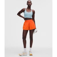 Shake It Out High-Rise Running Short 2.5 | Lululemon (US)