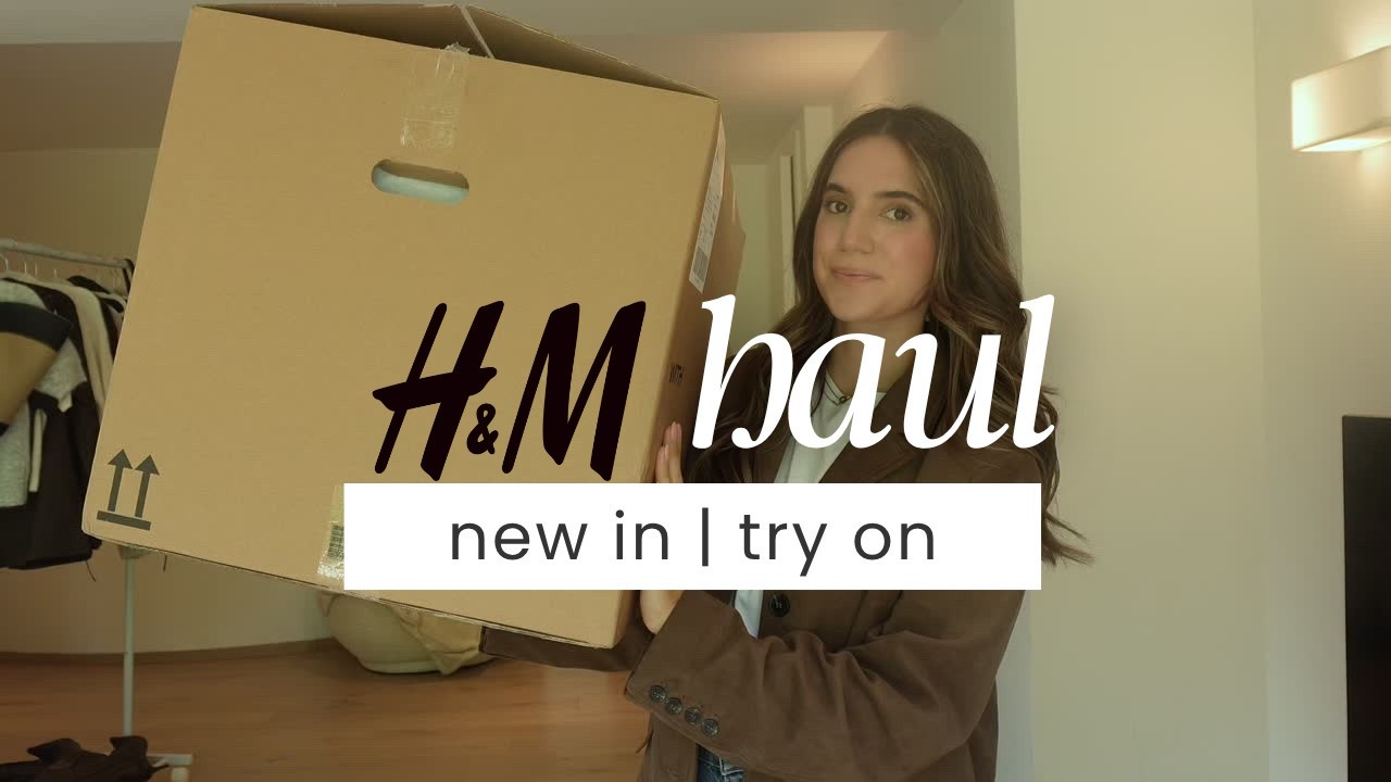 New in for autumn! The first of the autumn hauls! 

#autumn #fashion #style 

#LTKautumn #LTKuk