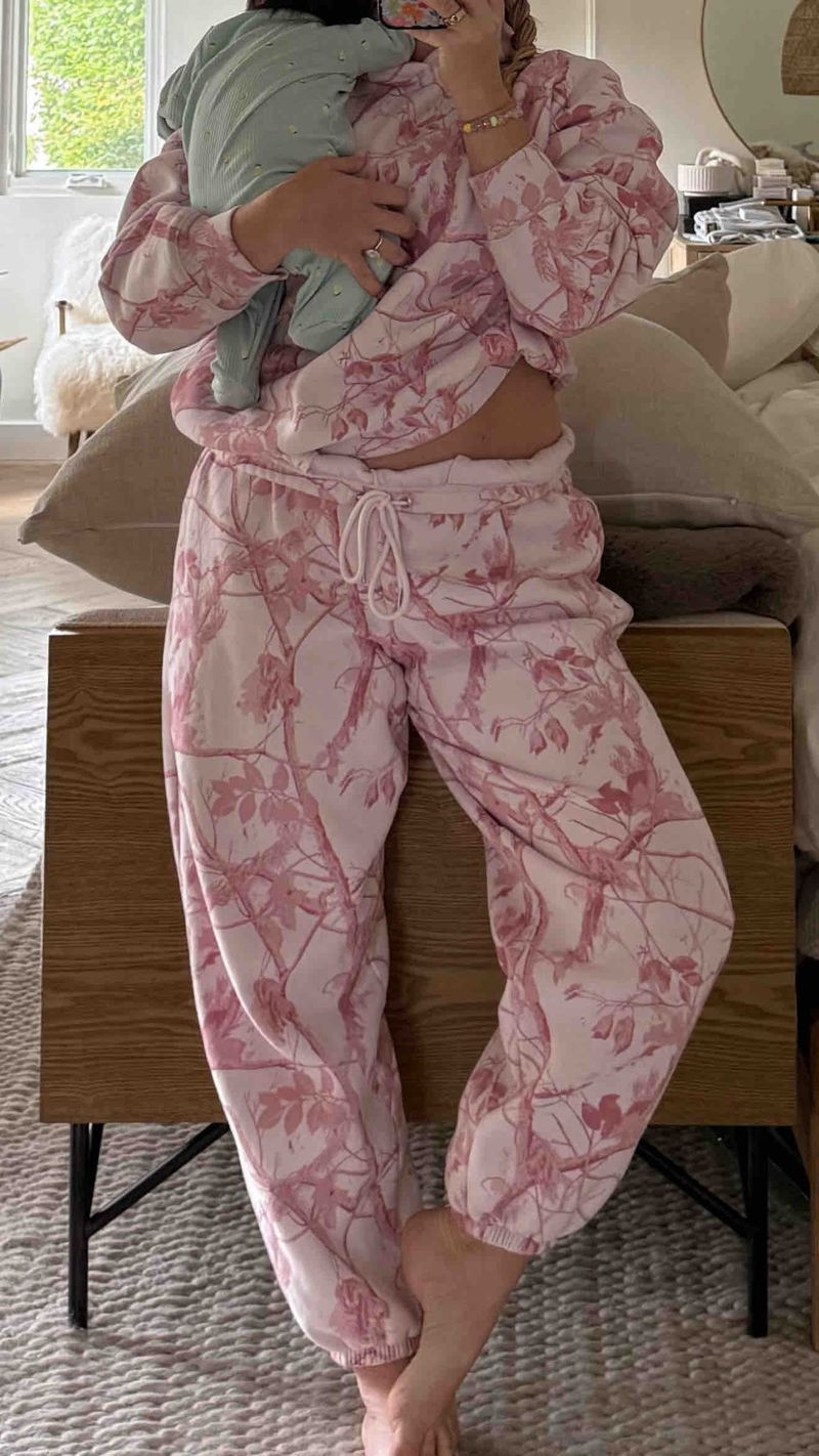 Sunday things, Abercrombie wearing size large in both 

 #LTKFindsUnder100 #LTKStyleTip