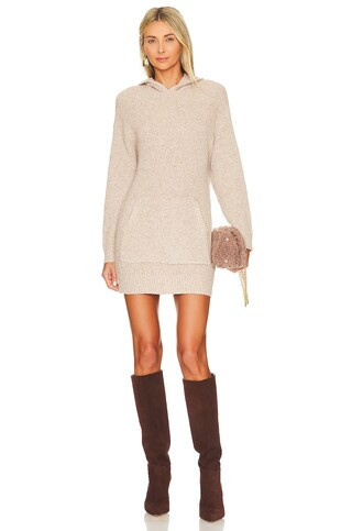 Taylor Sweater Dress
                    
                    Steve Madden | Revolve Clothing (Global)