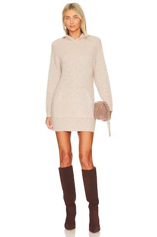 Taylor Sweater Dress
                    
                    Steve Madden | Revolve Clothing (Global)