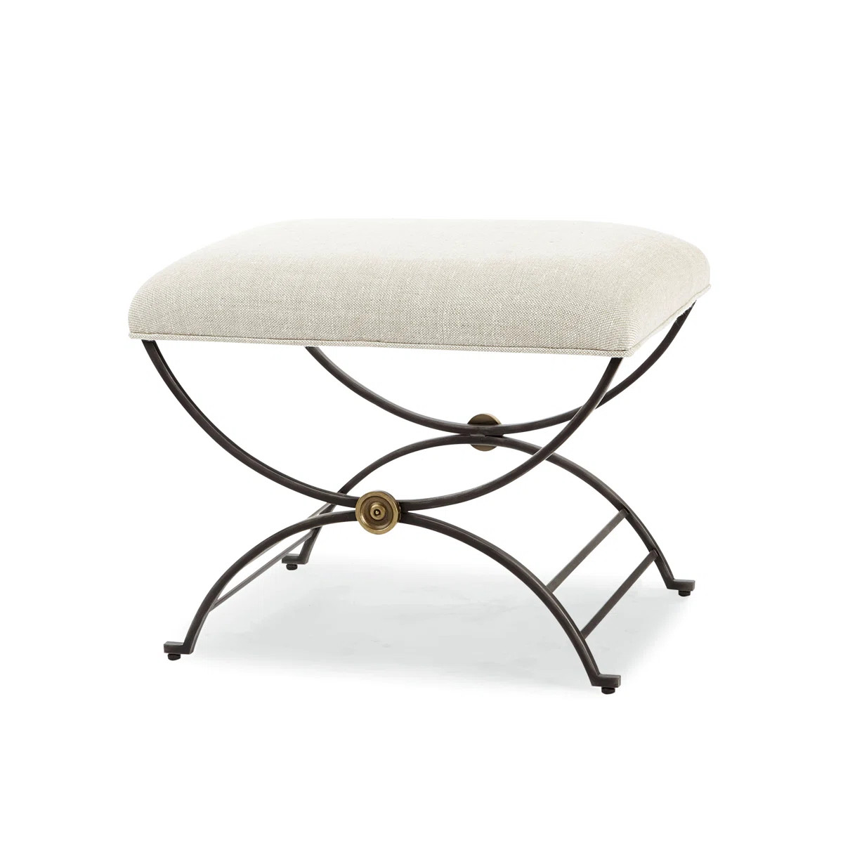 Niles Upholstered Bench | Perigold