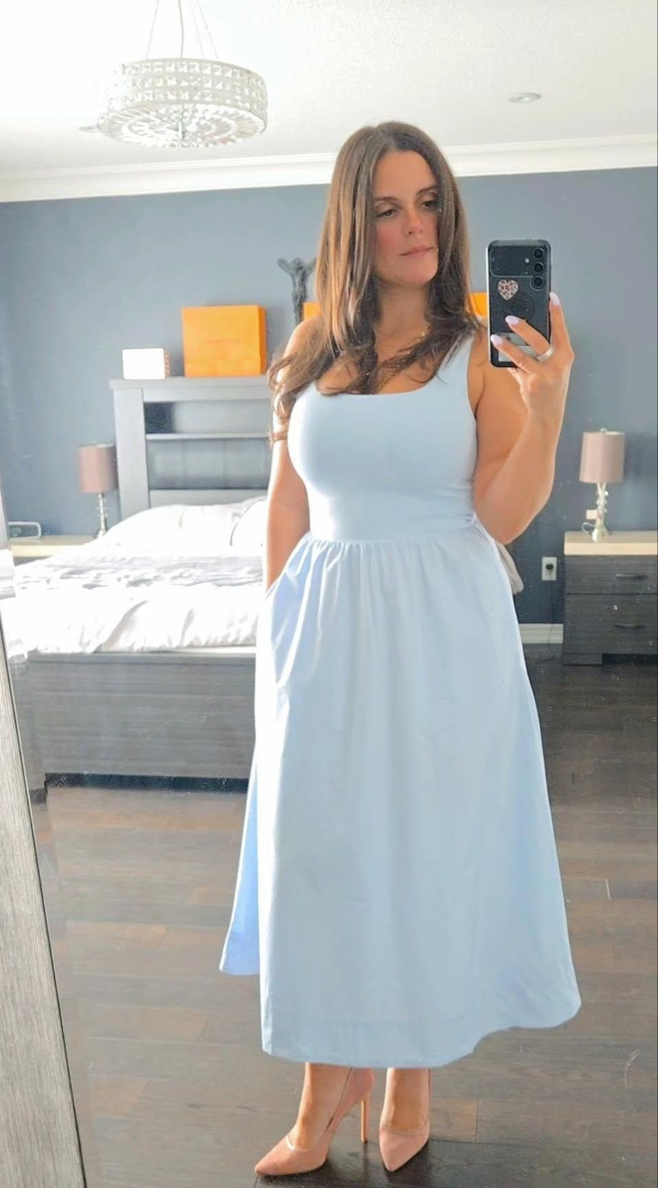 @Aritzia size small 

#LTKcanada #LTKdresses #LTKsummer