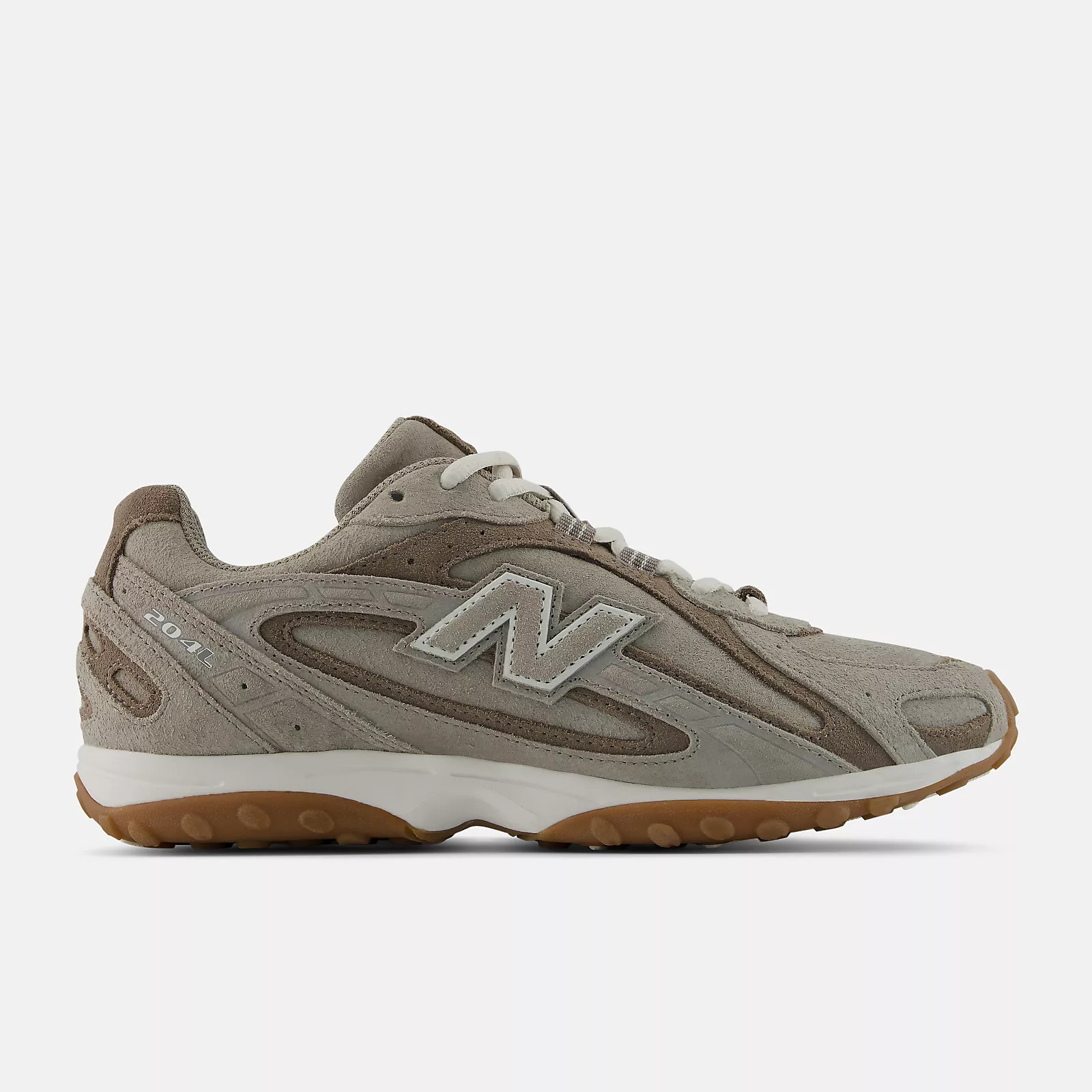 204L | New Balance Athletics, Inc.