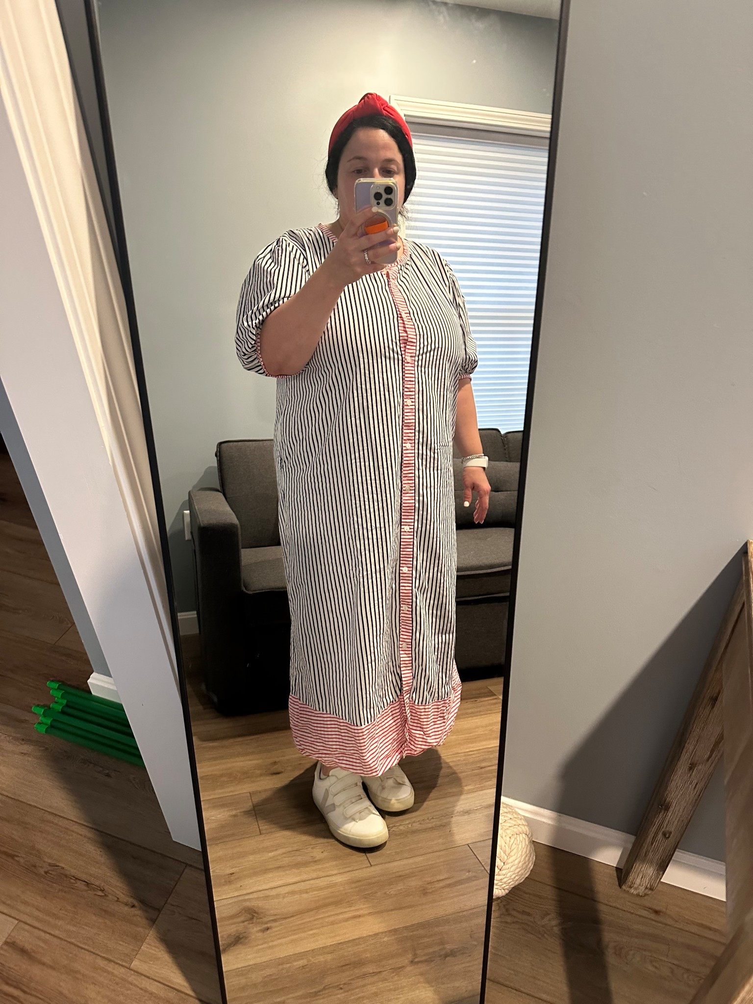 OOTD - I love this dress from Addison Bay so comfy and it has pockets! I’m linking some lower priced options (I got this on sale!)

#LTKOver40 #LTKStyleTip #LTKMidsize