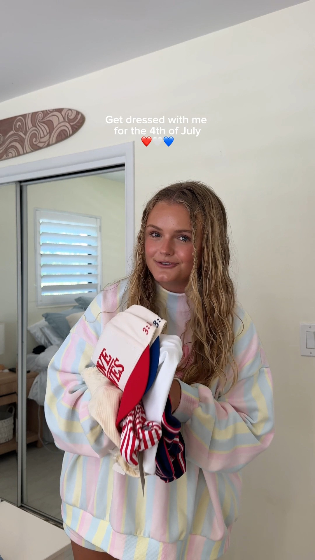 4th of July outfit❤️

#LTKgrwm #LTKootd