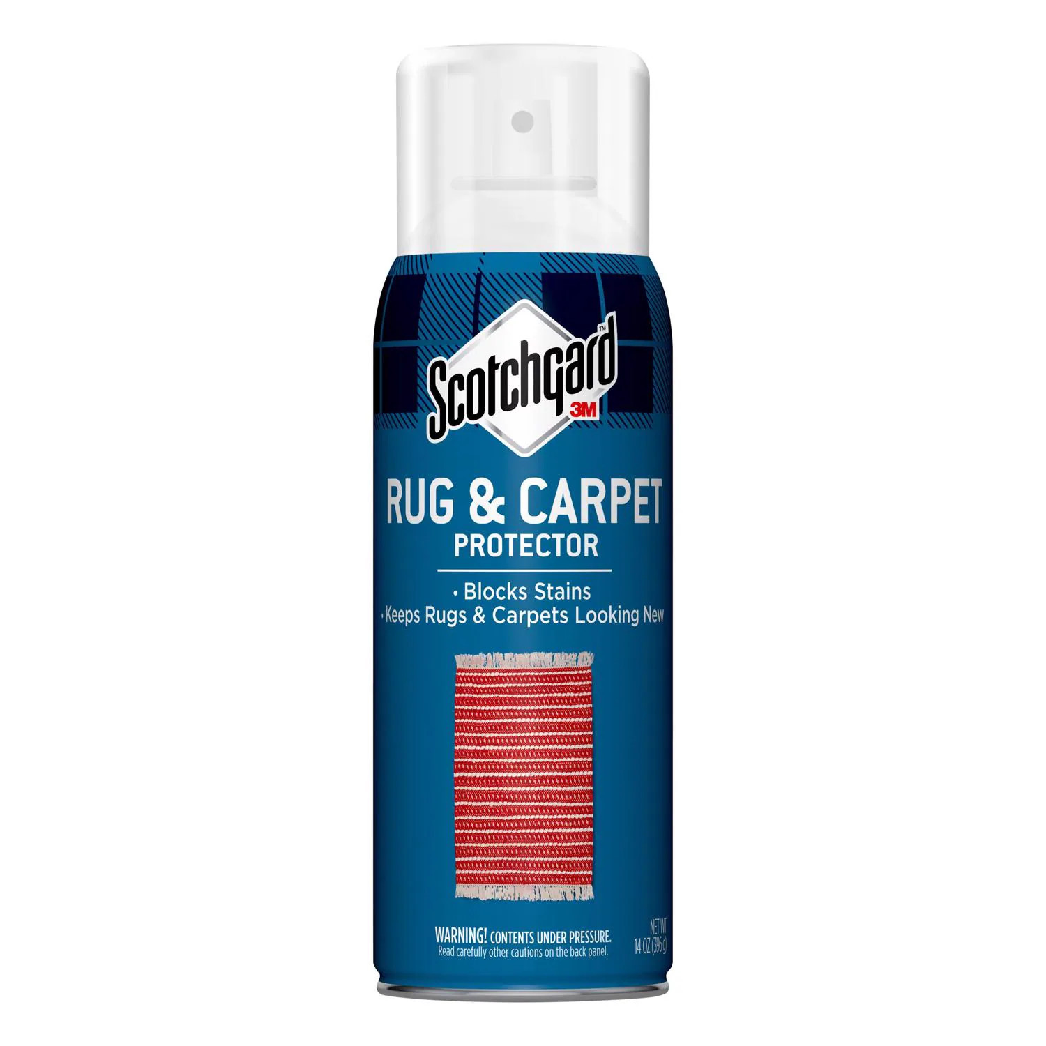 Scotchgard Rug and Carpet Protector 14 oz Liquid one_size | 638060661949 | Lowe's